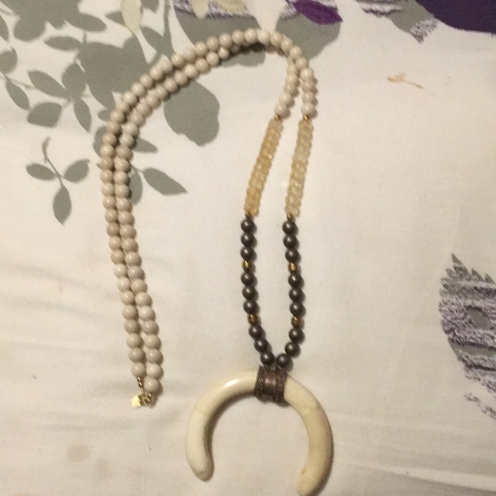 Bpd necklace